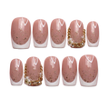 Barely Nude Sparkle