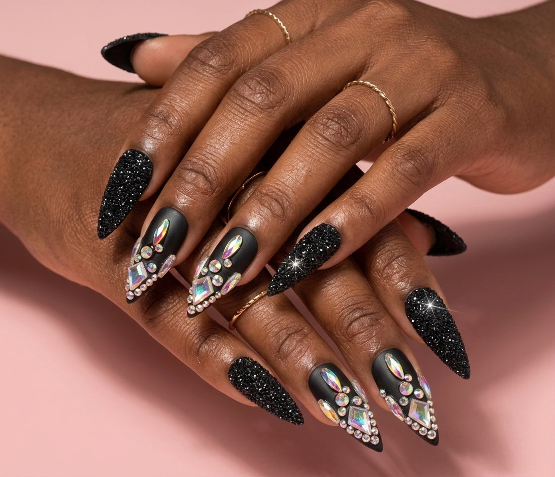 Midnight Majesty