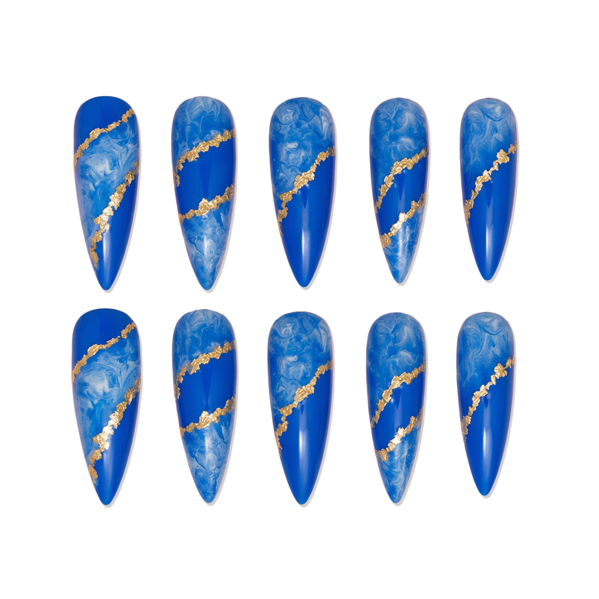 Blue Quartz