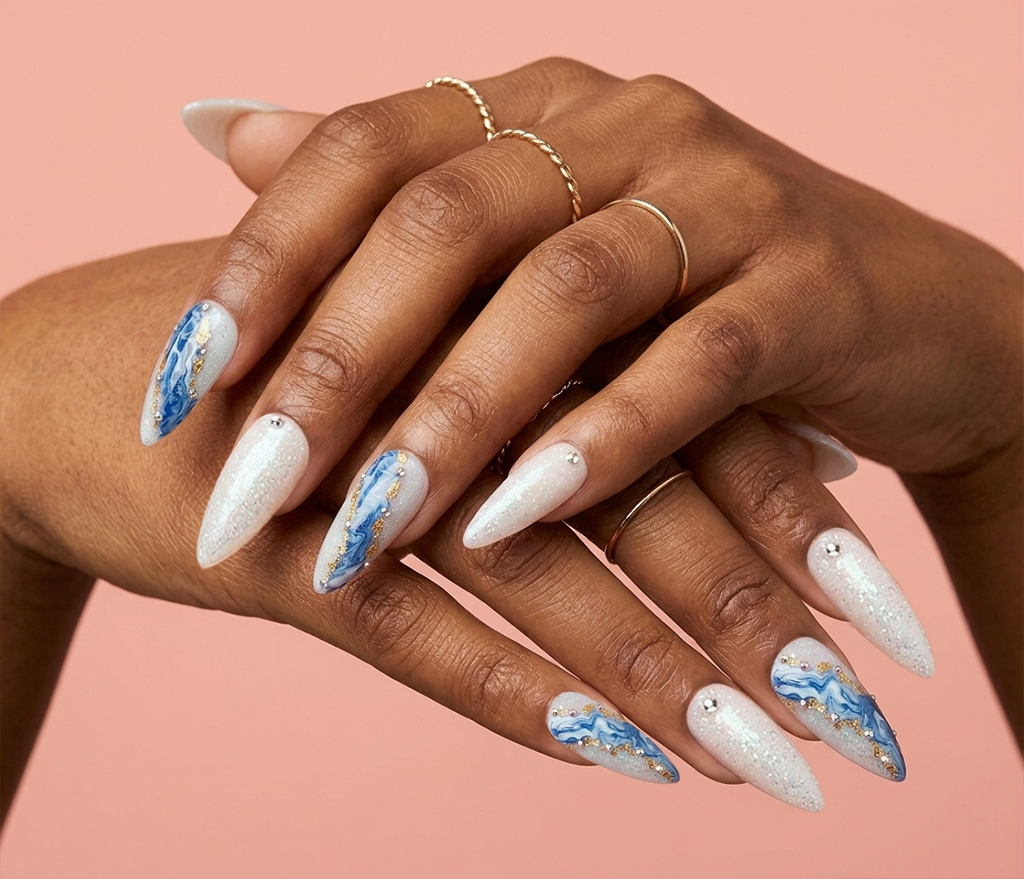 Opal Ice