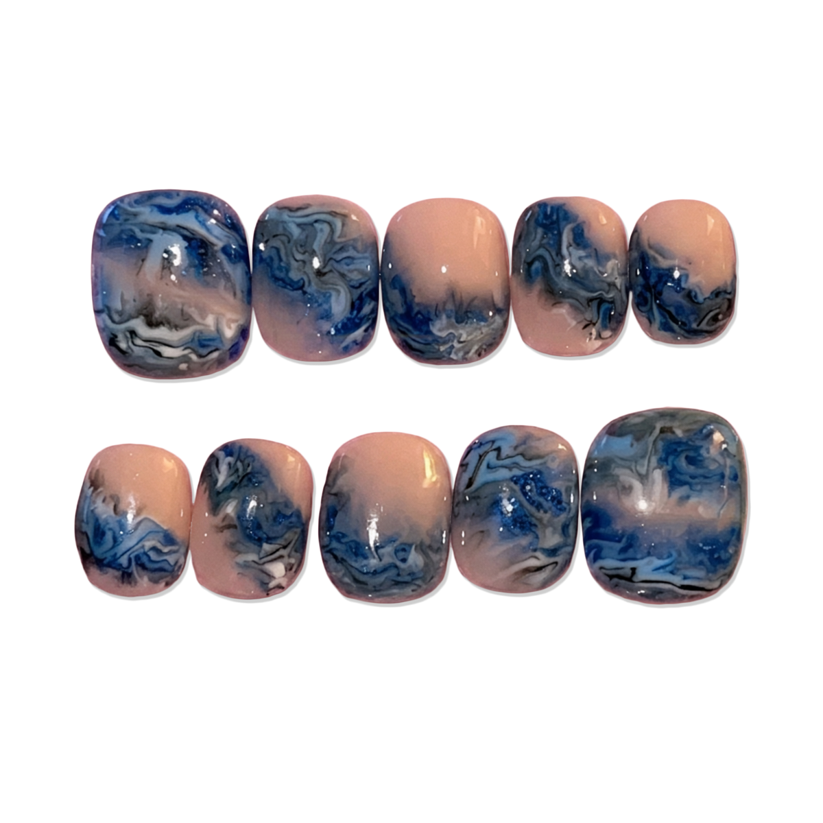 Blue Wave