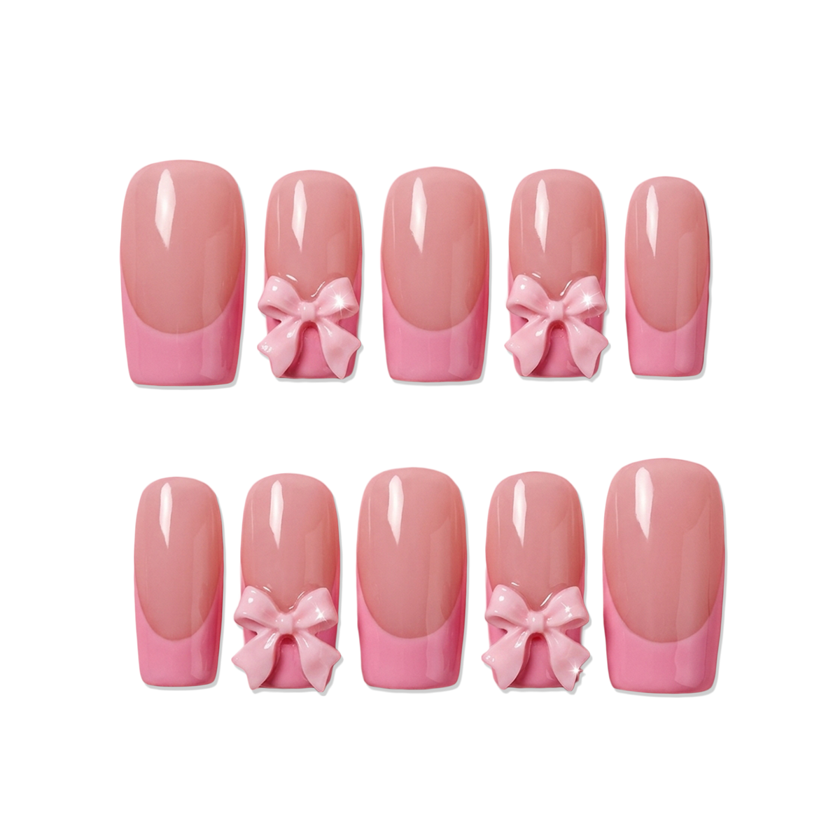Classique Pink