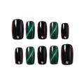 Emerald Aura