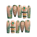 Emerald Goddess
