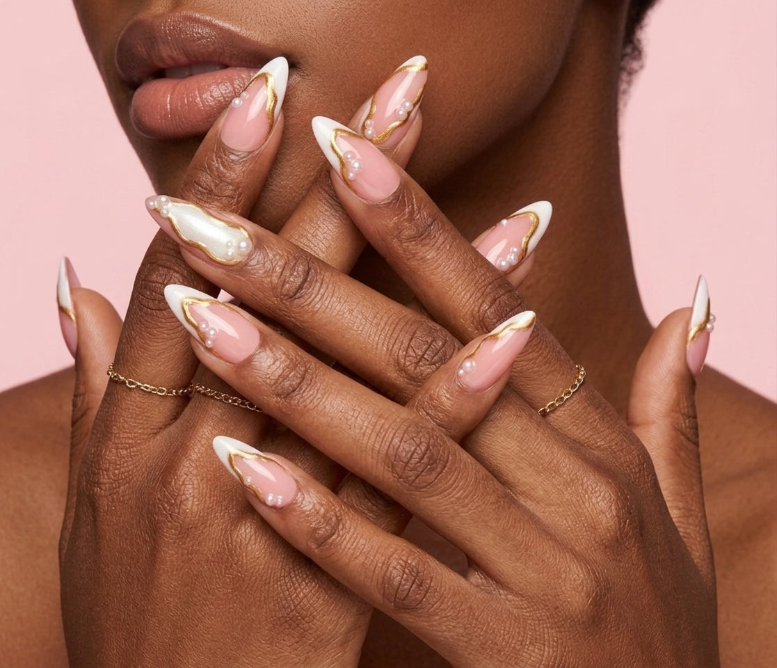 Ivory luxe