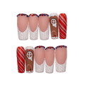 Gingerbread House
