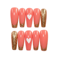 Heart of Gold