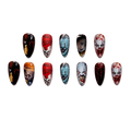 Hiya, Georgie
