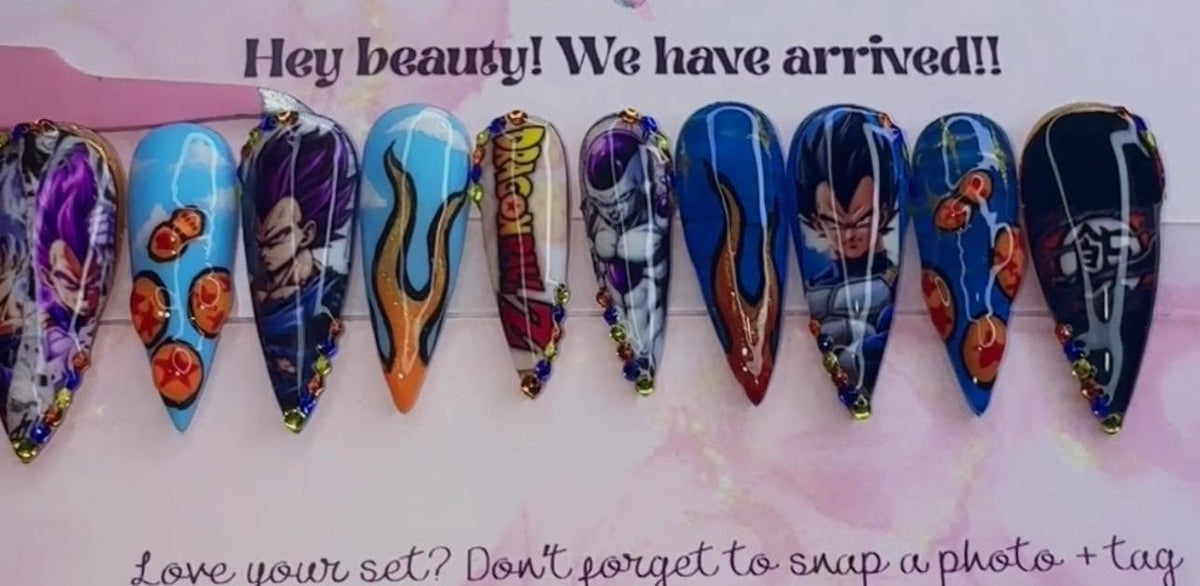 It’s over 9000