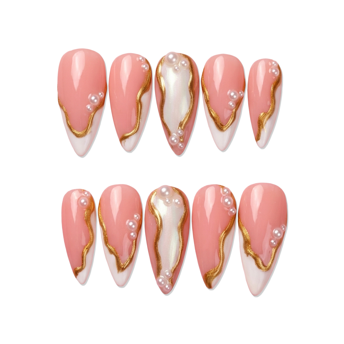 Ivory luxe