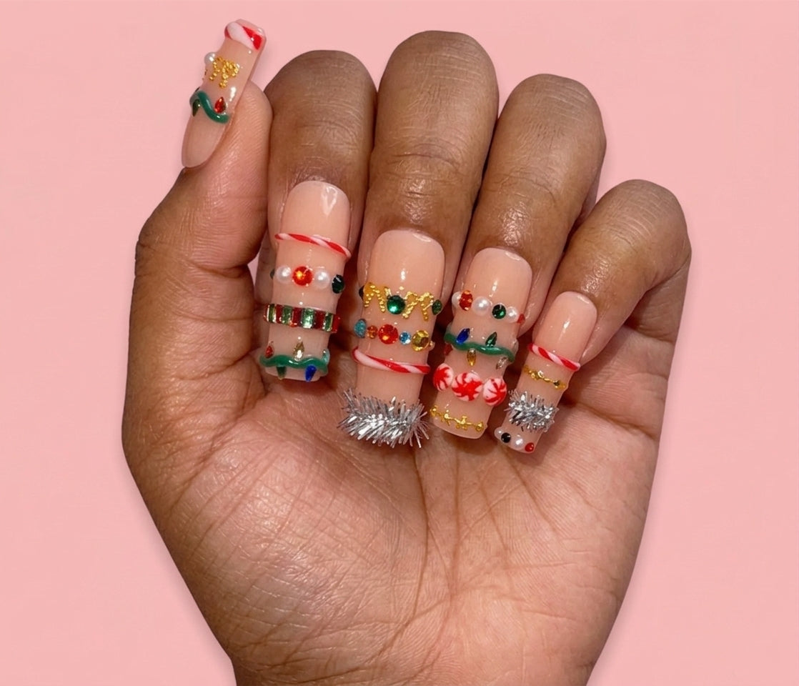 Jingle Bangles