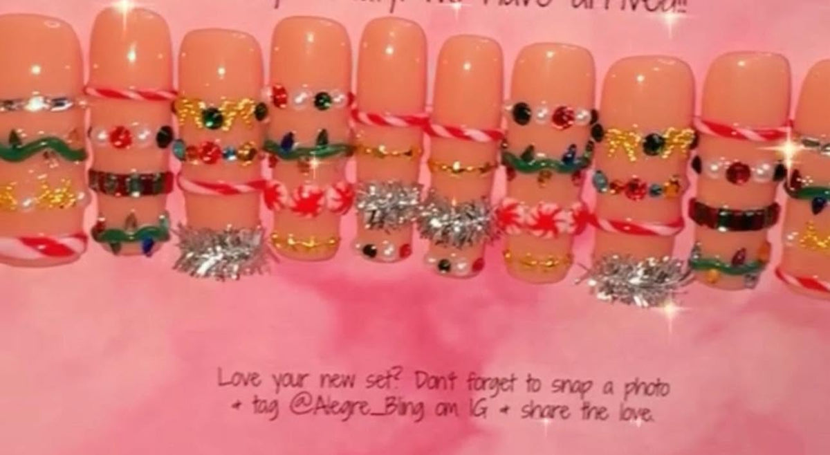 Jingle Bangles
