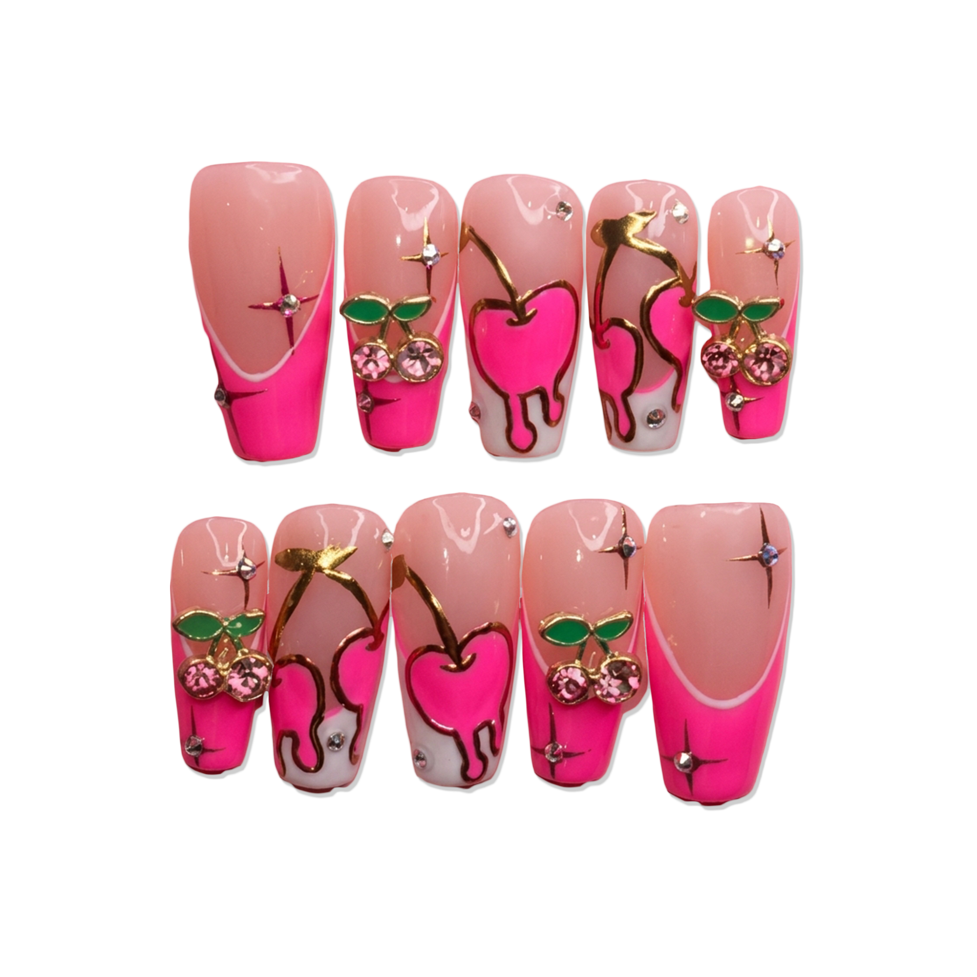 Juicy Bling