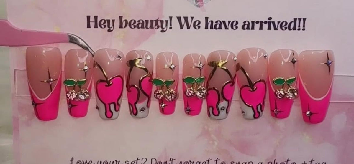 Juicy Bling
