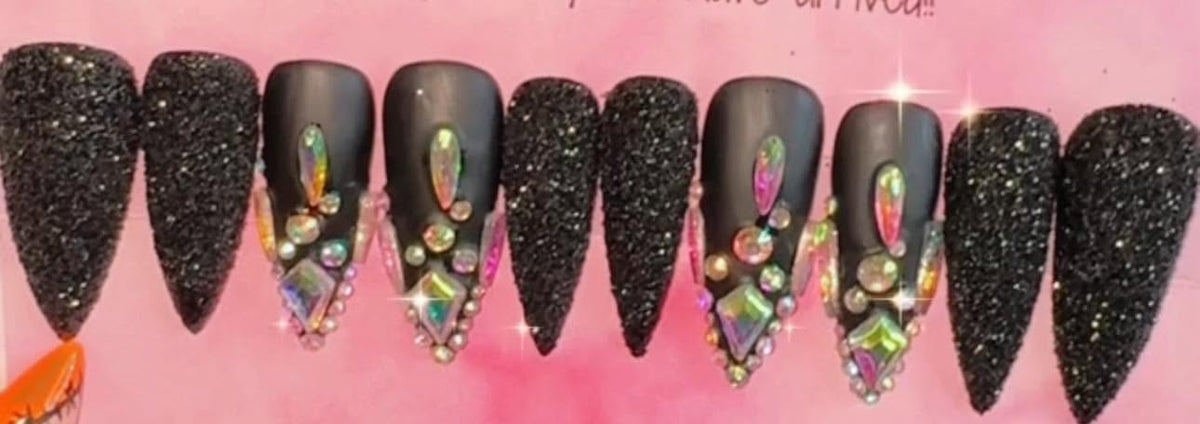 Midnight Majesty