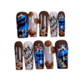 Milk n’ cookies