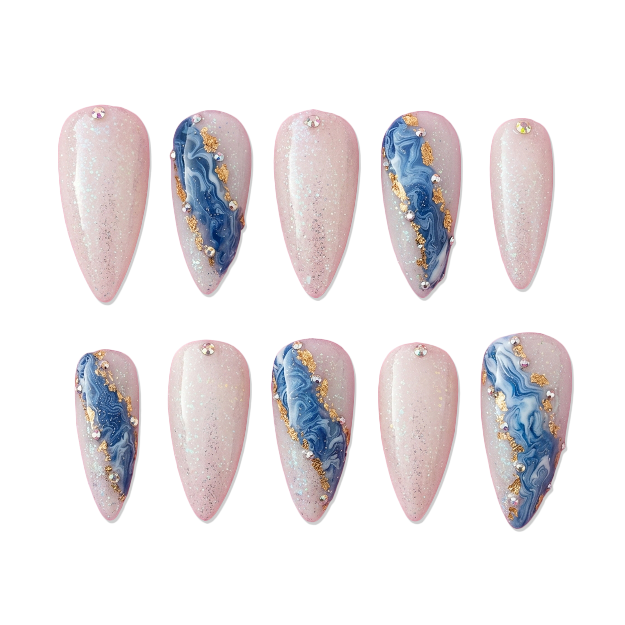 Opal Ice