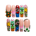 Shining Power Up