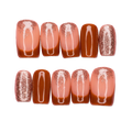 Toffee Twist