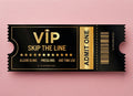 V.I.P. Skip The Line