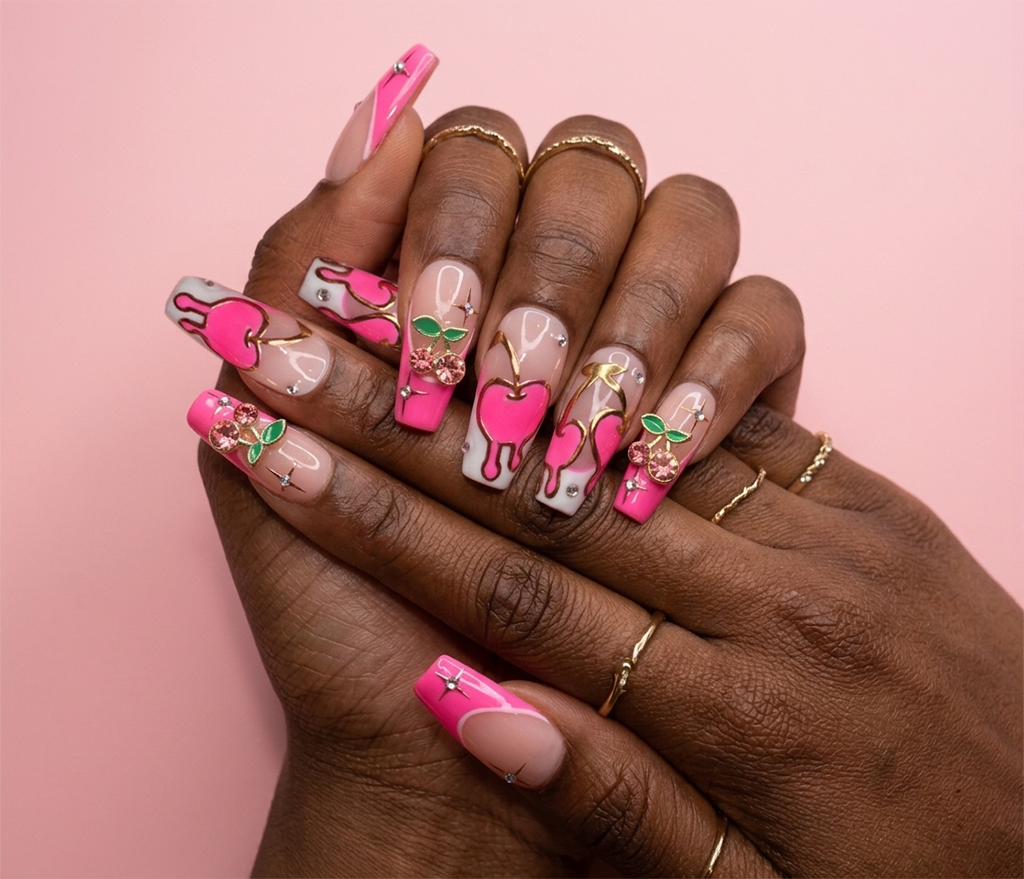 Juicy Bling