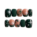 Wintergreen