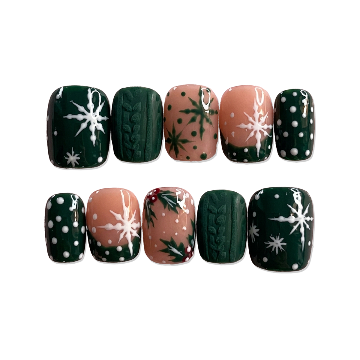 Wintergreen