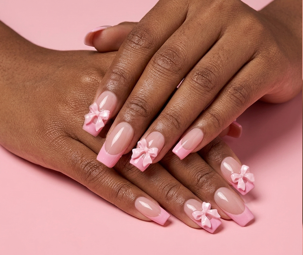 Classique Pink